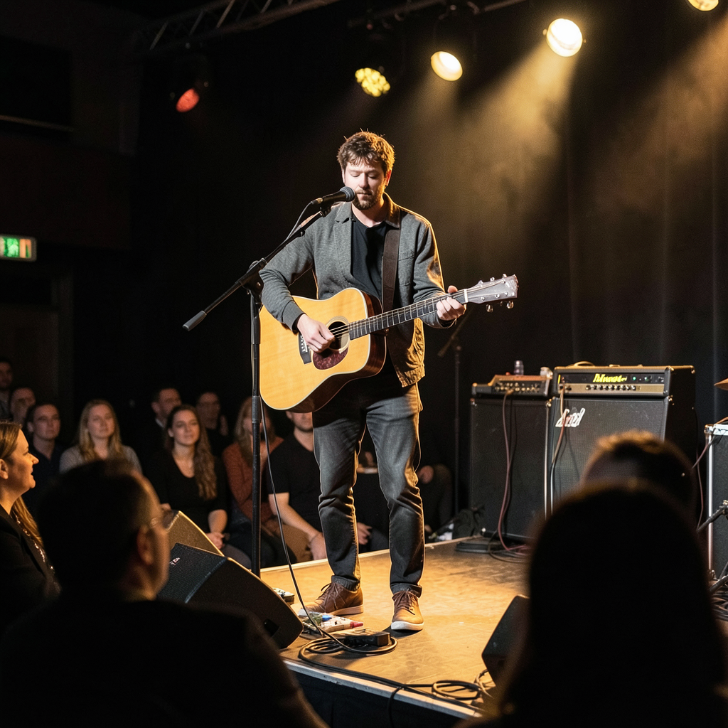 Jake Bugg to bring Alamo album tour to Brighton and Bexhill on November 17